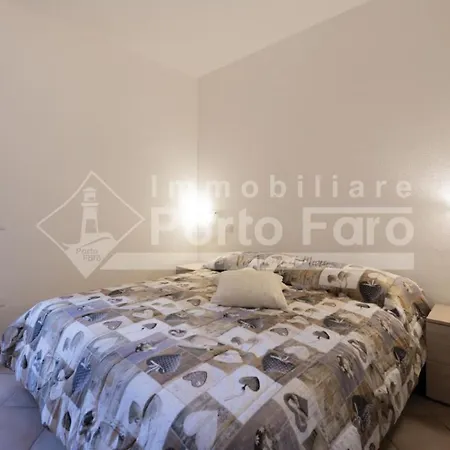 Villa L325 - Bilocale Con Giardino E Vista Mare Panoramica A Porto Mannu Palau